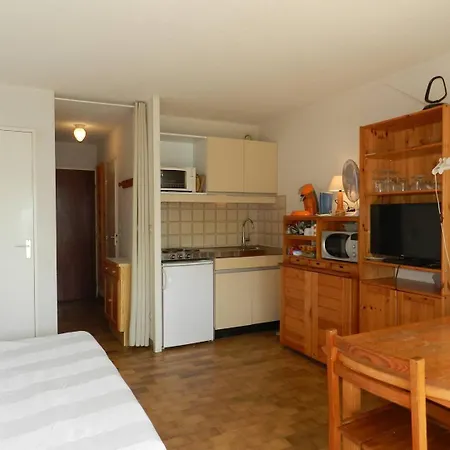 Bo090-o412 Coin Nuit 4 Couchages Les Mimosas