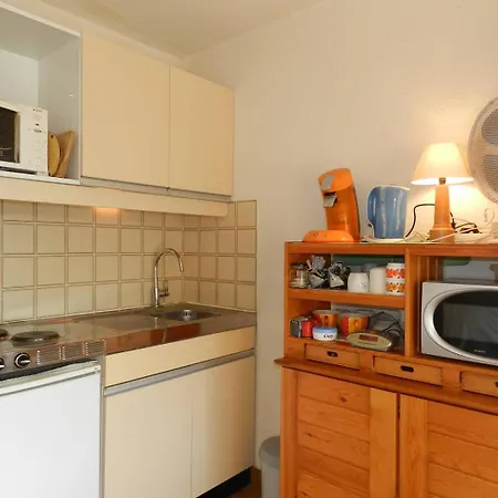 Bo090-o412 Coin Nuit 4 Couchages Les Mimosas Bormes-les-Mimosas