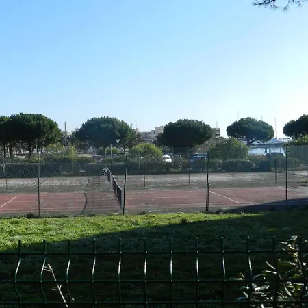 Bo090-o412 Coin Nuit 4 Couchages Les Mimosas Daire Bormes-les-Mimosas