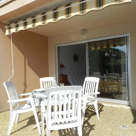 Bo090-o412 Coin Nuit 4 Couchages Les Mimosas Daire
