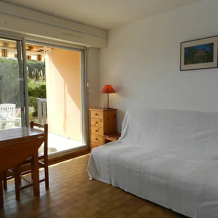 Bo090-o412 Coin Nuit 4 Couchages Les Mimosas Daire
