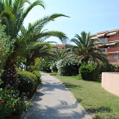 Bo090-o412 Coin Nuit 4 Couchages Les Mimosas Daire *